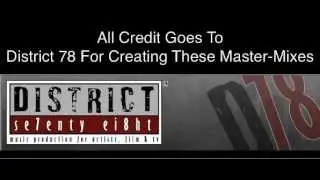 Quest Crew - Got Money (District 78 Master-Mix)