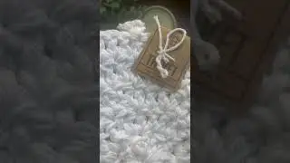 Stop scrolling and look at the gorgeous texture these trivets have.