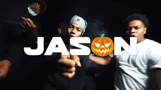 Dudey Lo x Coe Wiki x Kay Glizz Type Beat - Jason | Jerk Drill 2025 Type Beat