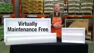 Lithonia Lighting LED Selection - The Home Depot