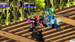 =AQW= How to do the quest: 