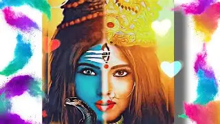 #iconisalive #happyshivtatri #lordshiva HAPPY Mahashivratri TO ALL 🙏 | Har Har Mahadev | BEST SONG 😍