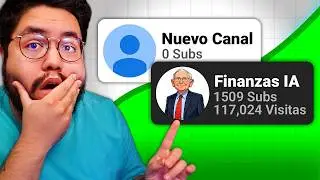 How I Monetized an AI Channel in 30 Days (New Strategy)