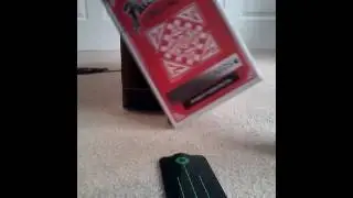 Fantasma magic set review
