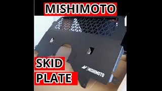 Ultimate Guide: Installing the Mishimoto Skid Plate on BMW G80 G82 M3 M4 S58 | Step-by-Step Tutorial