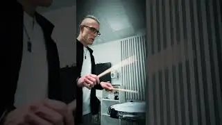 Endurance is about freedom and control #drums #finland #helsinki #drummer  #music