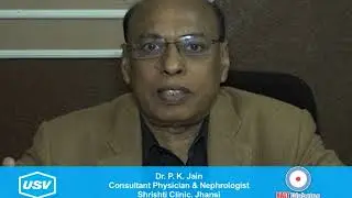 Dr. P. K. Jain 1