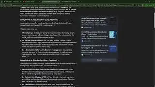 Smart Money Concept - A Complete TradingView Indicator to trade with Wyckoff Methodology