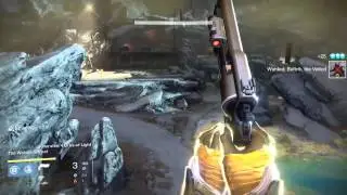 Destiny - HoW - Double Ether Chest