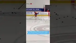 Ivan Demidov&rsquo;s Work Ethic Is INSPIRING