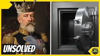 Who Stole the Irish Crown Jewels? | The Dublin Castle Heist of 1907