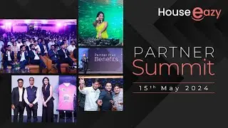 HouseEazy | 5th Partner Summit