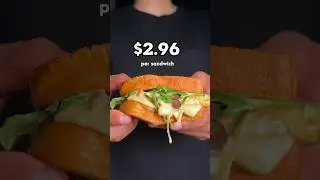 CHEAP MEALS for INFLATION