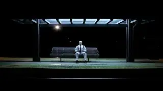 CREEPYPASTA | Train