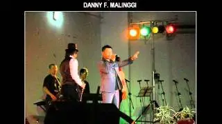 DANNY F. MALINGGI - KADA OKU SINDUALAI