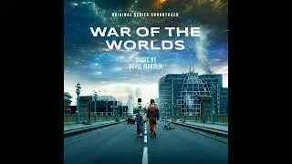David Martijn - In Between Worlds (from 