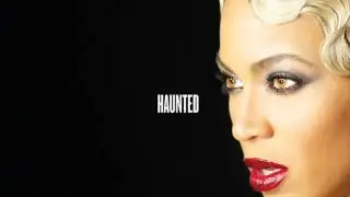 #beyonc&eacute; #ghost #haunted Beyonc&eacute; - Ghost and Haunted (Audio)