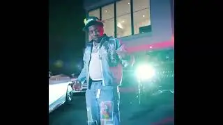 (FREE) YFN Lucci Type Beat - Cases