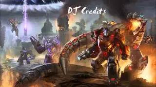 Heavy Dubstep Mix 2014 [NEW] (DJ Credits)