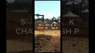 Supertrack Championship #shortvideo