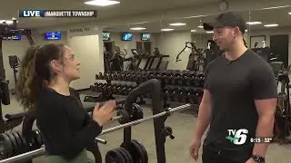 Setting realistic new year fitness goals