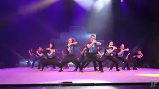 Boy Blue Ent. | Move It 2012