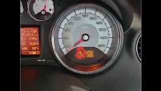 Luz de tri&acirc;ngulo no painel do Peugeot 408 carro n&atilde;o funciona 