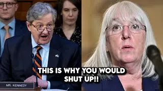 What Made Kennedy Go Off Tonight On Murray&mdash; Inside The Shutdown Paycheck Fight