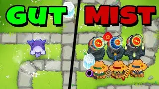 Update 50 = biggest DISAPPOINTMENT in BTD6? | Silas Gameplay