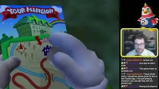 Luigi's Mansion - REQUEST-A-THON 3: SWITCH ONLINE EXTRAVAGANZA - DAY 8