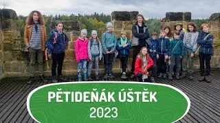 Pětideňák | Úštěk 2023