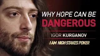 Igor Kurganov - Why Hope can be Dangerous