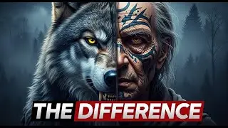 Shapeshifter vs Skinwalker Explained: The Dark Side of Navajo Folklore