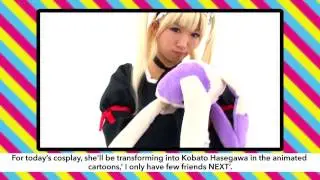 TokyoGirls'Update TV #007 : Fashion Magazine 