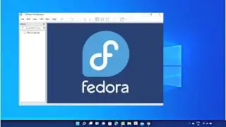 How to Install Fedora Linux on VMware Workstation (Windows 11) (2026)