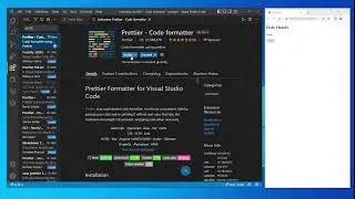 CONFIGURAR visual studio code para HTML5 🚀