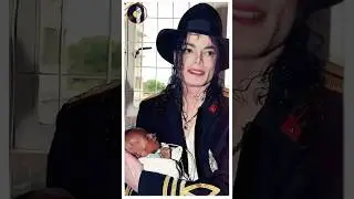 5 Facts You Didn&rsquo;t Know About Michael Jackson! #michaeljackson #shorts #mjhumanitarian