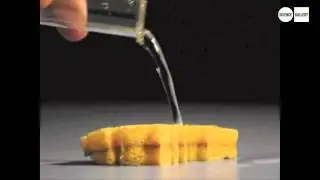 SURFACE TENSION - URBAN WATER NEEDS: CAN WE KEEP UP?