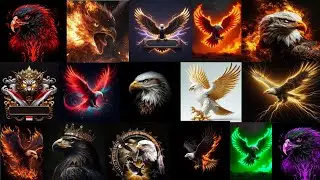 Stylish Eagle Wallpaper Photo Dp)4K Ultra Hd Eagle Picture Whatsaap,TikTok,Intagrame,Facebook,Eagle 