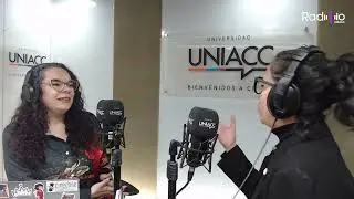 Alejandra Cuevas - Comunicarte
