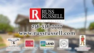 Commercial Property Huntsville AL - 800 E Clinton Ave YT