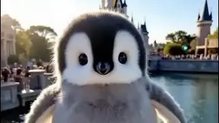 The Best Cute Little Penguin Compilation &ndash; Adorable & Funny Moments! #cute
