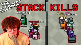 STEVE's CLEANEST IMPOSTOR GAME!