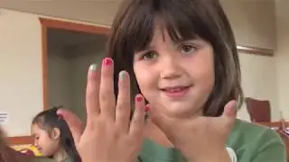 The Evolution of Hand Camp