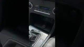 Rear view monitor in Creta Bs6 | Shubham Sengar