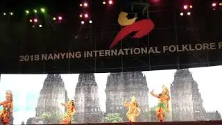 NYIFF 2018 Taiwan 