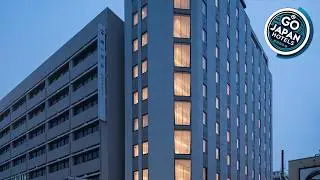 Nest Hotel Naha Kumoji | Okinawa Main island, Japan | Hotel Review 🛏️