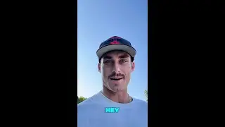 Mush says hi to Kraken fans for the first time!