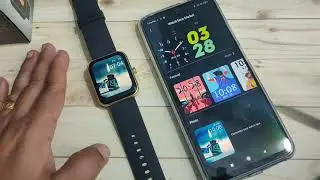 Boat Xtend Smartwatch | How to Apply Custom Watch Faces in Boat Xtend SmartWatch