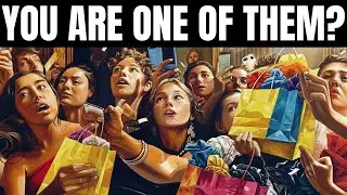Psychology of People Who Hate Crowded Places &ndash; Alan Watts